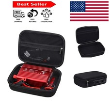 Durable Eva Case For 2000a Jump Starter And Power Inverter - Eco-friendly Durable Eva Case For 2000a Jump Starter And Power Inverter - Eco-friendly