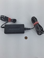 Genuine Sony Handycam Camcorder AC Power Adapter Charger OEM-Untested AS-IS