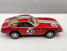 Hot Wheels Ferrari Daytona 365 Gtb 143