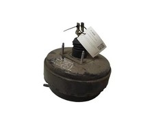 TOYOTA COROLLA Verso E12 Unterdruck-Bremskraftverstärker 0204024455 27015980