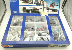 LEGO 5590 Whirl N' Wheel Super Truck MISB NEW Model Team 90s Vintage 5571