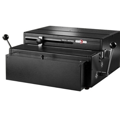 #ad #ad Rhin O Tuff ONYX HD7000 Electric Punch $2300.00