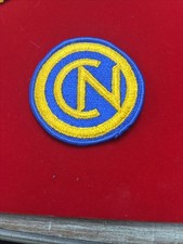 1947 issue 102nd Infantry Division Patch by NS Myers, brand new