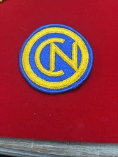 1947 issue 102nd Infantry Division Patch by NS Myers, brand new 