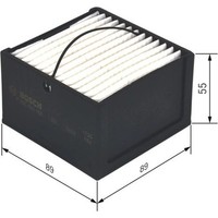 Bosch F 026 402 150 Kraftstofffilter FüR MAN TGA TGS TGX F2000 E2000