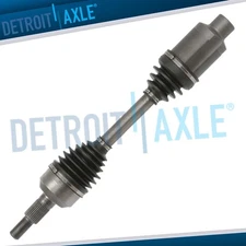 Front Right CV Axle Joint Shaft for 2010 - 2017 Chevy Equinox GMC Terrain 2.4L