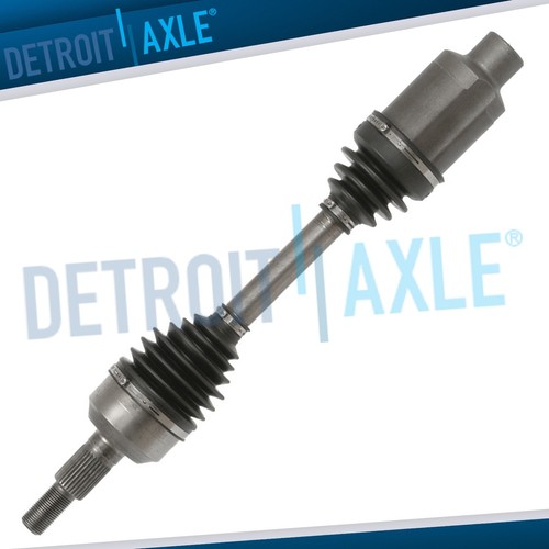 Front Right CV Axle Joint Shaft for 2010 - 2017 Chevy Equinox GMC Terrain 2.4L