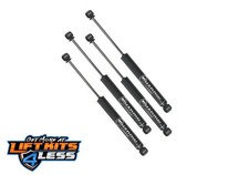 SuperLift Suspension 84080 Shock Pack