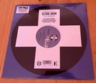 Elton John - Positiva Presents The Remixes - 12" Vinyl RSD 2026 *New & Sealed*