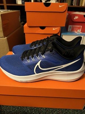 Size 10.5 - Nike Air Zoom Pegasus 39 Racer Blue