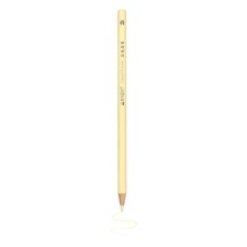 1Pcs Color Drawing Pencils for Sketching, Yellow