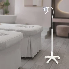 Surgical Examination Light Medical Exam Lamp LED Examination Lamp w/ Wheels