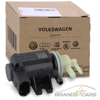 VAG DRUCKWANDLER TURBOLADER FÜR VW CADDY GOLF 7 8 POLO TIGUAN TOURAN 1.6 2.0 TDI