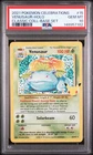 Pokemon Venusaur Holo Celebrations Classic Coll. 15 PSA 10 Gem Mint