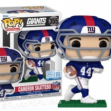 2015 Funko Pop NFL Vinyl Figures 10
