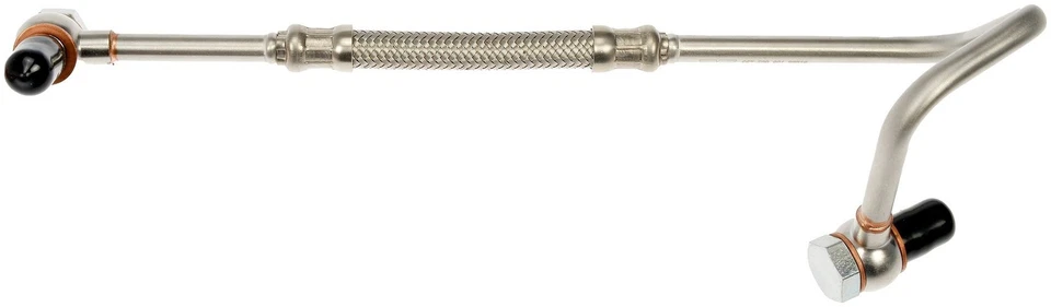 Dorman DOR-667-509 Turbocharger Oil Feed Line - Image 4 of 4