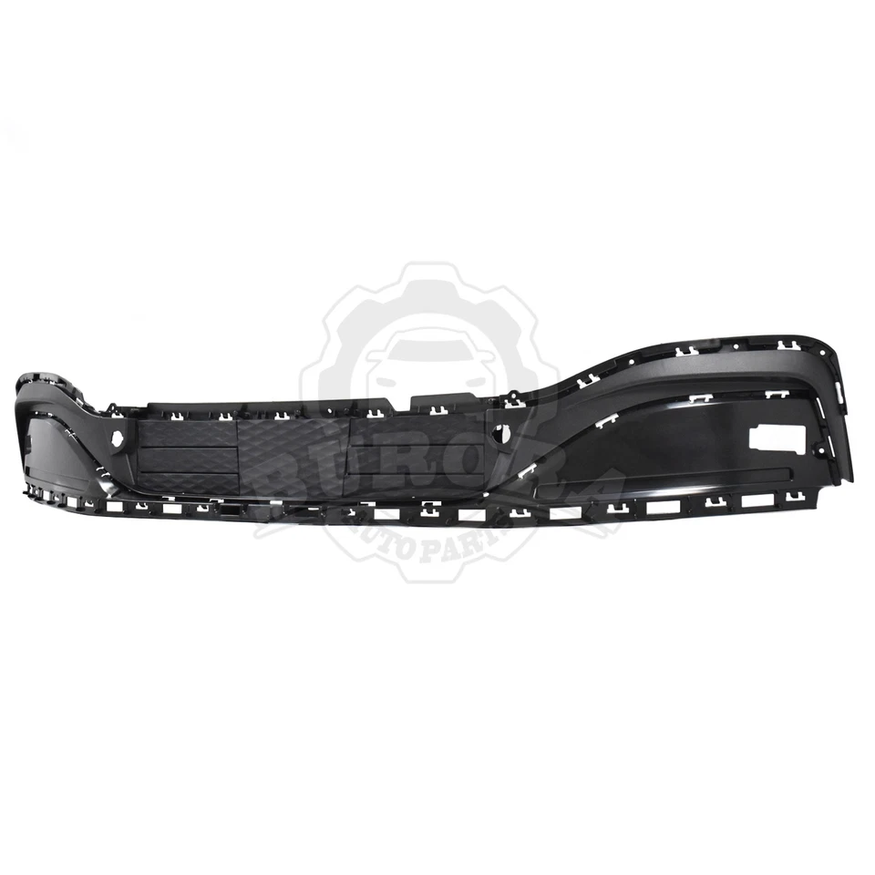 Lower Radiator Shutter Active Grille For 2021 2022 Ford Mustang Mach-e Gt-sport - Image 4 of 4