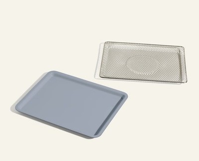 Our Place Wonder Oven Pro Essentials Kit-Blue Salt Multi-Function Oven Set.