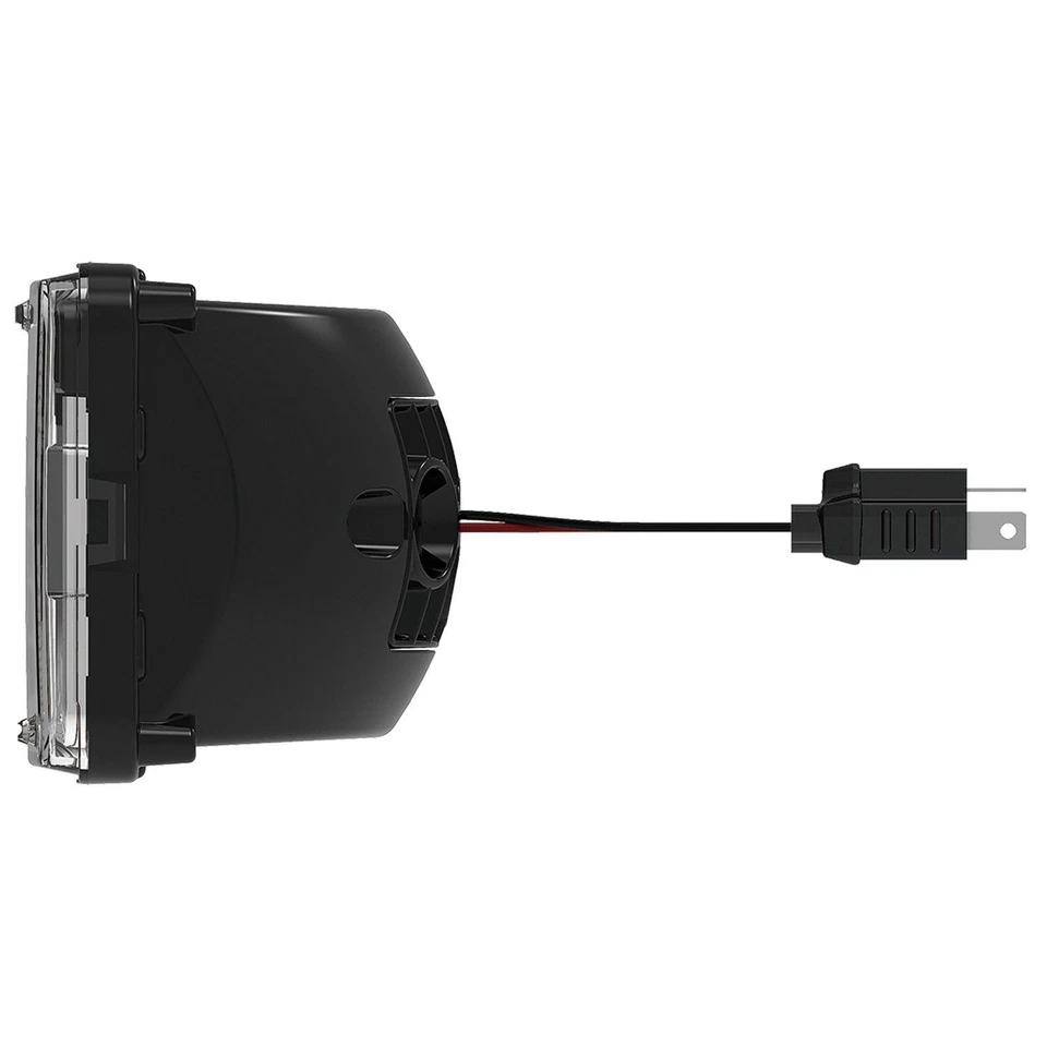 Philips H4651LED Philips LED haz integral H4651 Foto 4 de 4