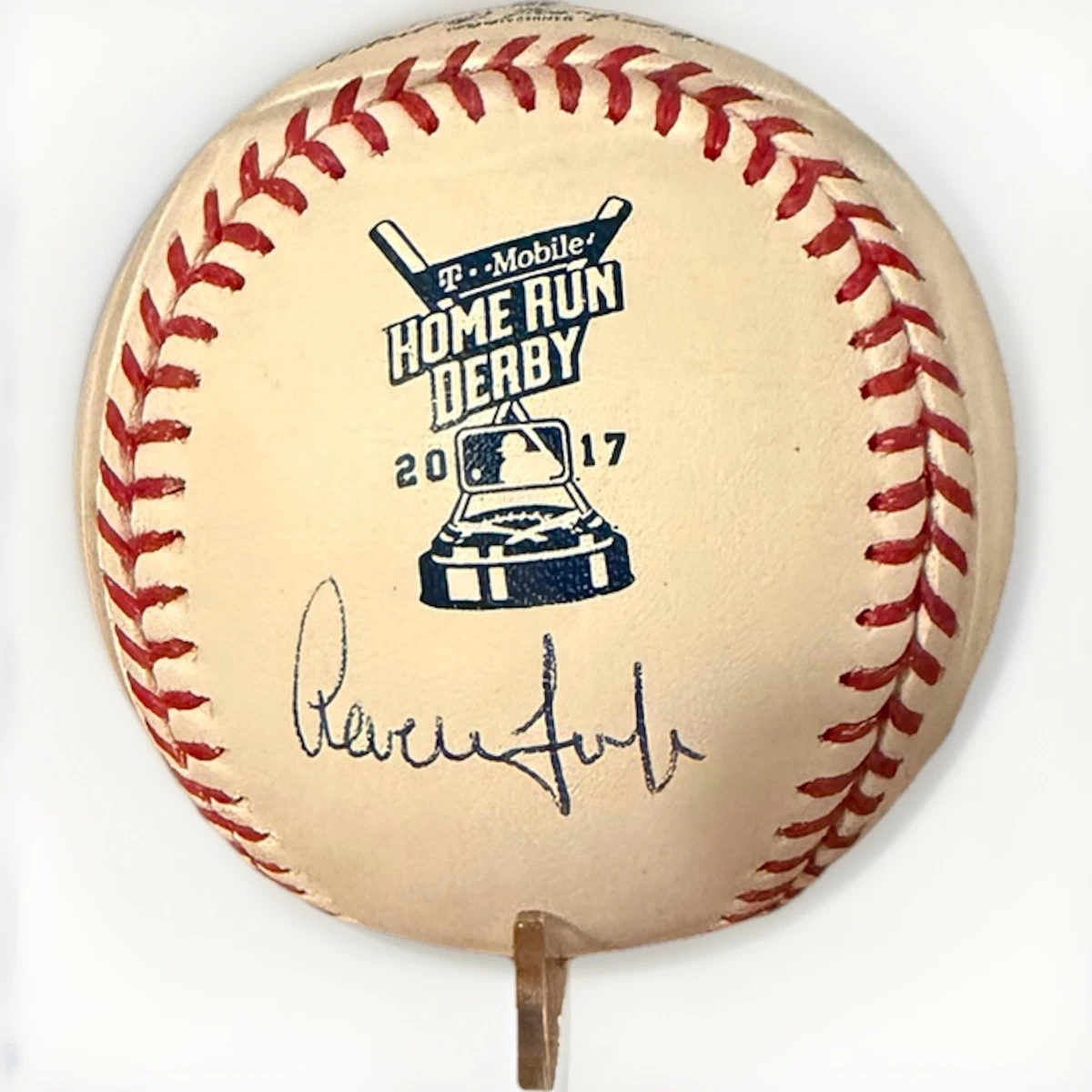 Aaron Judge New York Yankees Fanatics Authentic Original