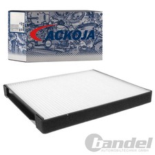 Filtre d'habitacle Hyundai TERRACAN