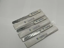 New Vintage Eli Lilly Cymbalta Pharmacy Spatulas - #3 Included