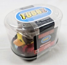 Resident Evil: Claire Redfield TUBBZ (First Edition) by Numskull Designs.