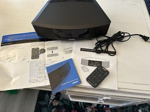 Bose Wave Music System IV | eBay