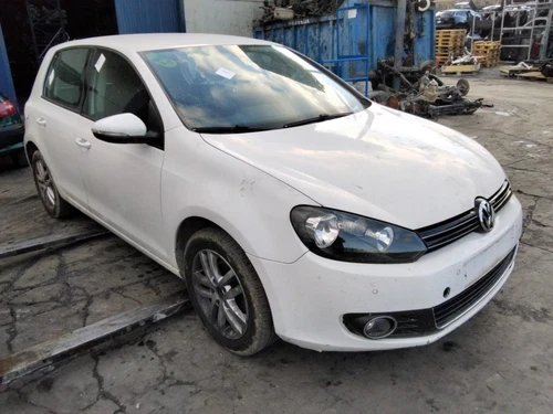 5K4839729J Lève-Vitre Arrière Gauche. pour VOLKSWAGEN GOLF VI (5K1)(10.2 1783067 - Bild 6 von 10