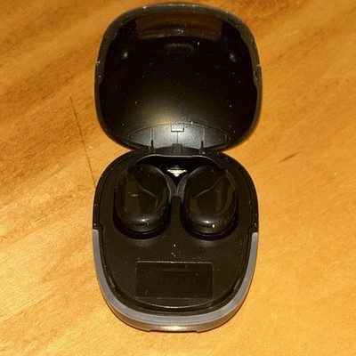 The Invitational Pro Studio Ear Budz A4