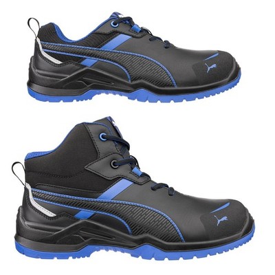PUMA Sicherheitsschuhe KRYPTON S3 Arbeitsschuhe   64427 + 634270 sportlich