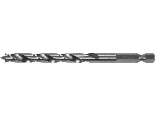 Yato Holzspirallbohrer 7Mm Hex YT-33864-image