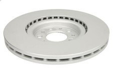 1X Bremsscheibe DELPHI BG9513C für ALFA ROMEO TONALE (965_) 1.3 2022-