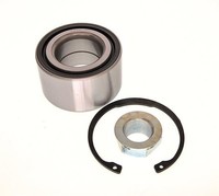 Maxgear Radlagersatz Passend FüR Honda City GE4 Civic EG EH EJ EJ EK EJ EK S