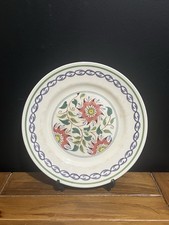 Old Bristol Delft Pottery Vintage with Makers Marks No Chips Or Cracks See Pics