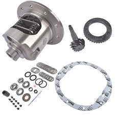 1964-1972 8.2 Rear Limited Slip Posi Package W Master Bearing Kit 3.73 Ratio 1964-1972 8.2 Rear Limited Slip Posi Package W Master Bearing Kit 3.73 Ratio