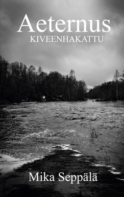 Aeternus Kiveenhakattu Mika Seppälä Taschenbuch Finnisch 2023 EAN 9789523189645