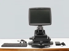 Life technologies AMG EVOS FL Fluorescent Phase contrast Digital Microscope