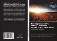 Mohamed Abdel Wahab Mahmoud | Fizjologiczny Wp¿Yw Zeolitu I NawozóW...