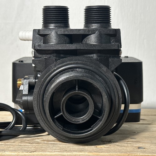 AFWFilters A-18520 Fleck 5600 Timer Wasserenthärter Ventil Rückspülkopf 5600-FT - Bild 5 von 6