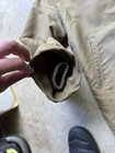 US Navy N-1 N1 Deck Jacket WW2 Era Alpaca Lining True Vintage Size 38 — photo 7