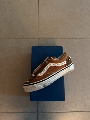 Vans LX Old Skool 36 Pearlized ''Cocoa Vintage Brown''. Größe 36 Neu, Original