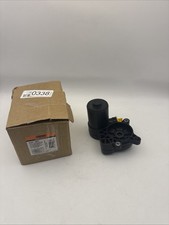 Dorman 926-481 Rear Left Parking Brake Actuator Motor Only