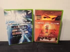 Dead or Alive Ultimate (Microsoft Xbox, 2004) CIB w/ Manuals, No Slipcover