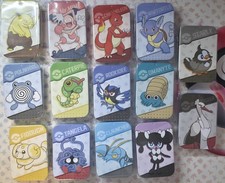 Pokemon Travel Collection Tin Box 1x Metalldo...