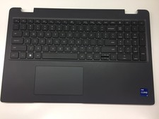 Dell Latitude 3540 Laptop Palmrest completely Assembly DVR0W