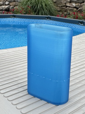 #ad SafeDip 6 in 1 Replacement Test Cup for Pool amp; Spa Water Testing $18.99