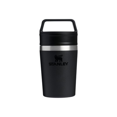 Stanley-Becher 1913 Cafe To-go Black 0,23 l   hält Getränke 3 Stunden warm 