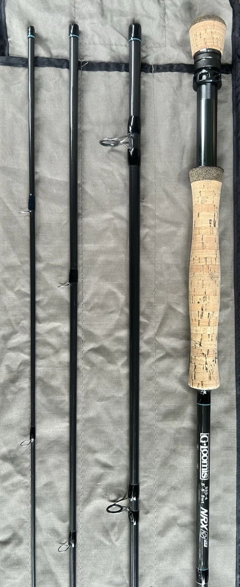G Loomis Nrx Fly Fishing Rods for sale | eBay