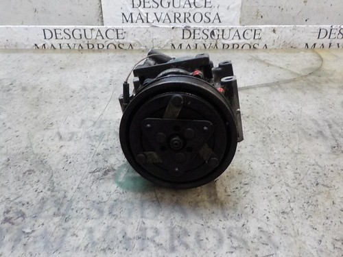 KLIMAKOMPRESSOR / 15754422 FÜR RENAULT KANGOO F/KC0 1.9 DIESEL